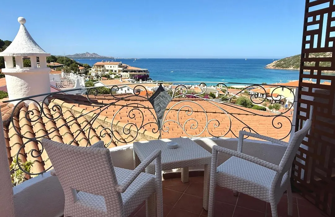 Hotel Punta Est-1